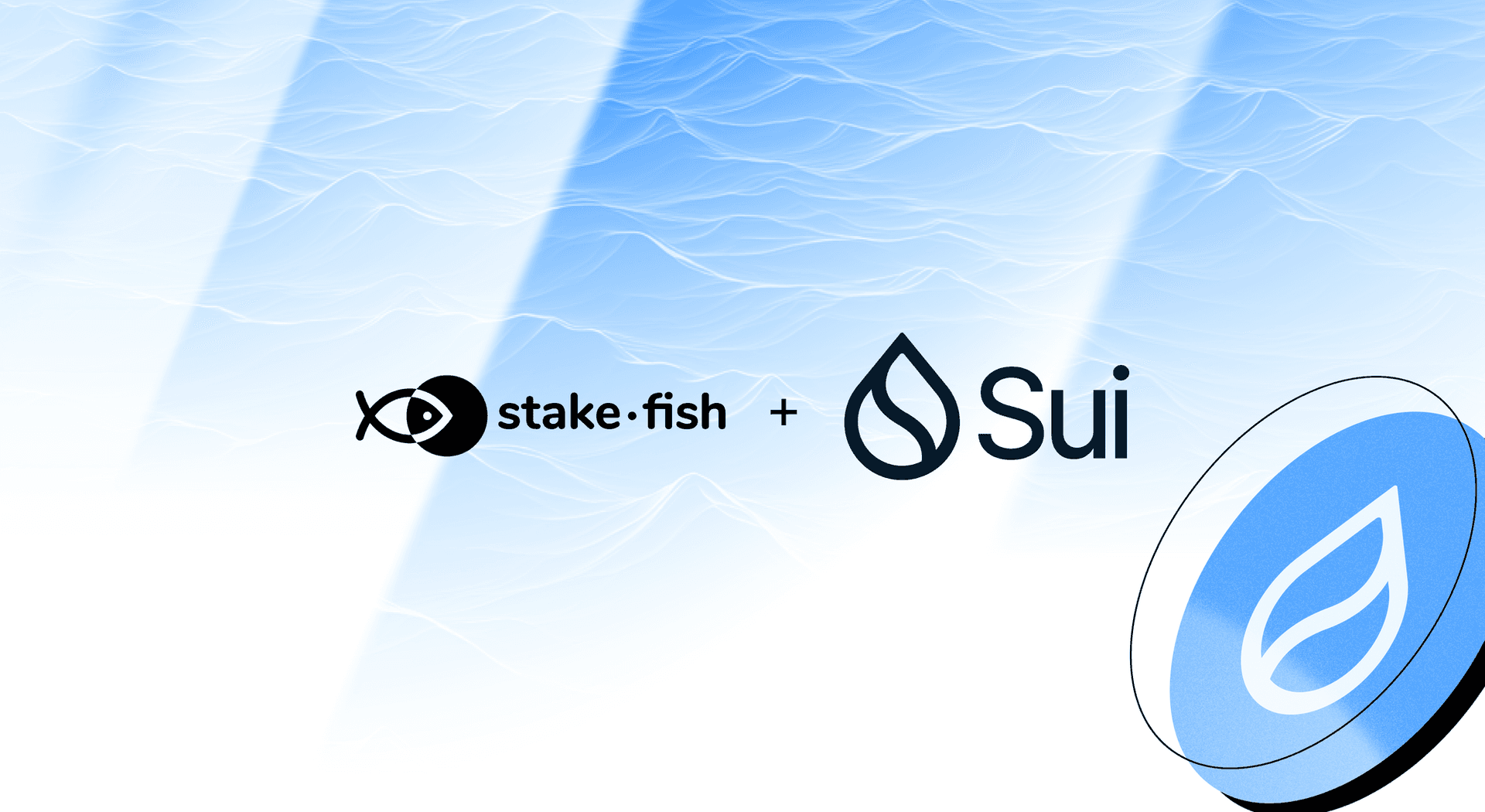 stakefish announces support for Protocol Staking on Sui Network