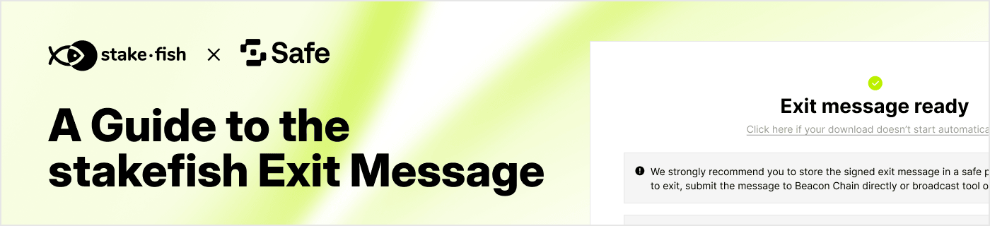 exit-message