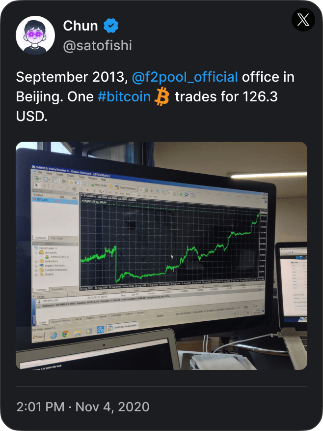 stakefish organized early community events as it transitioned to PoS.