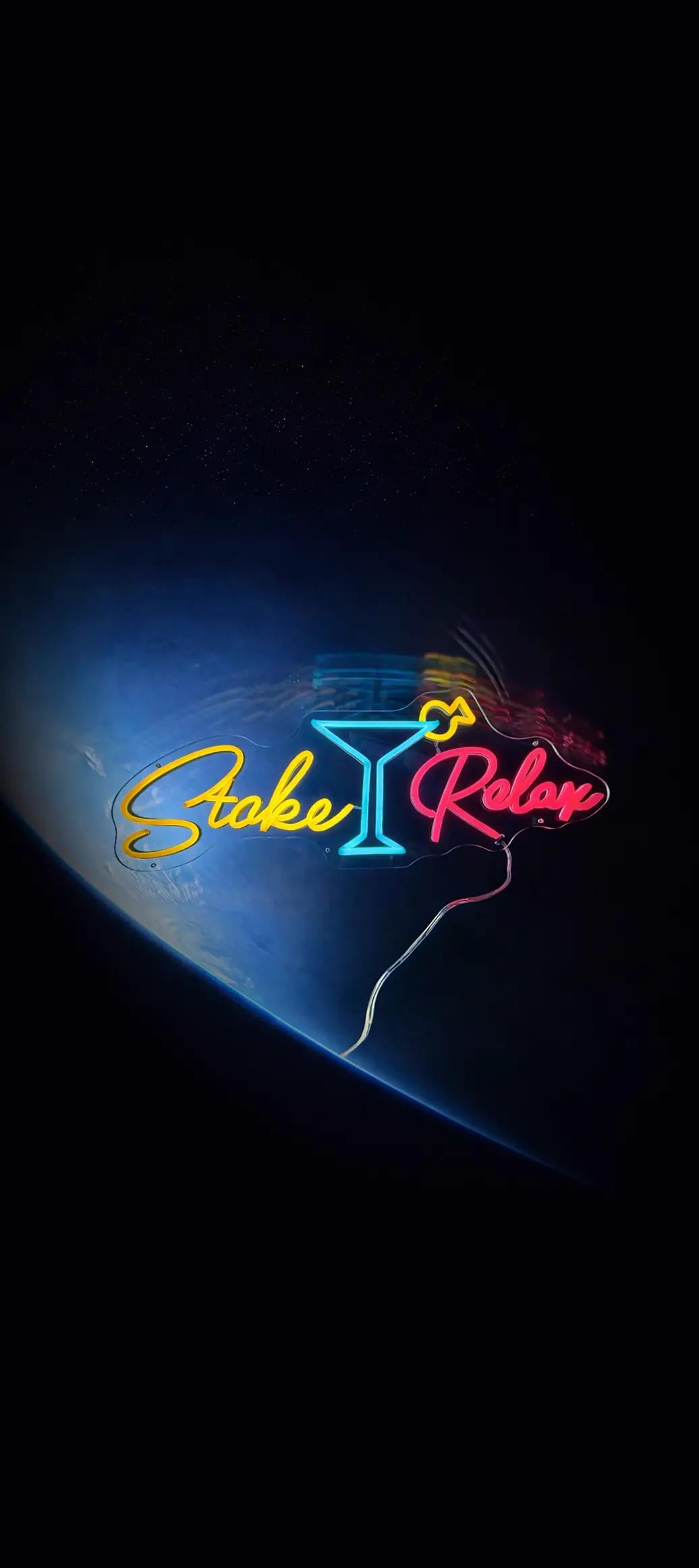 ASTRONAUT CHUN WANG / SPACEX FRAM2 MISSION, April 2, 2025