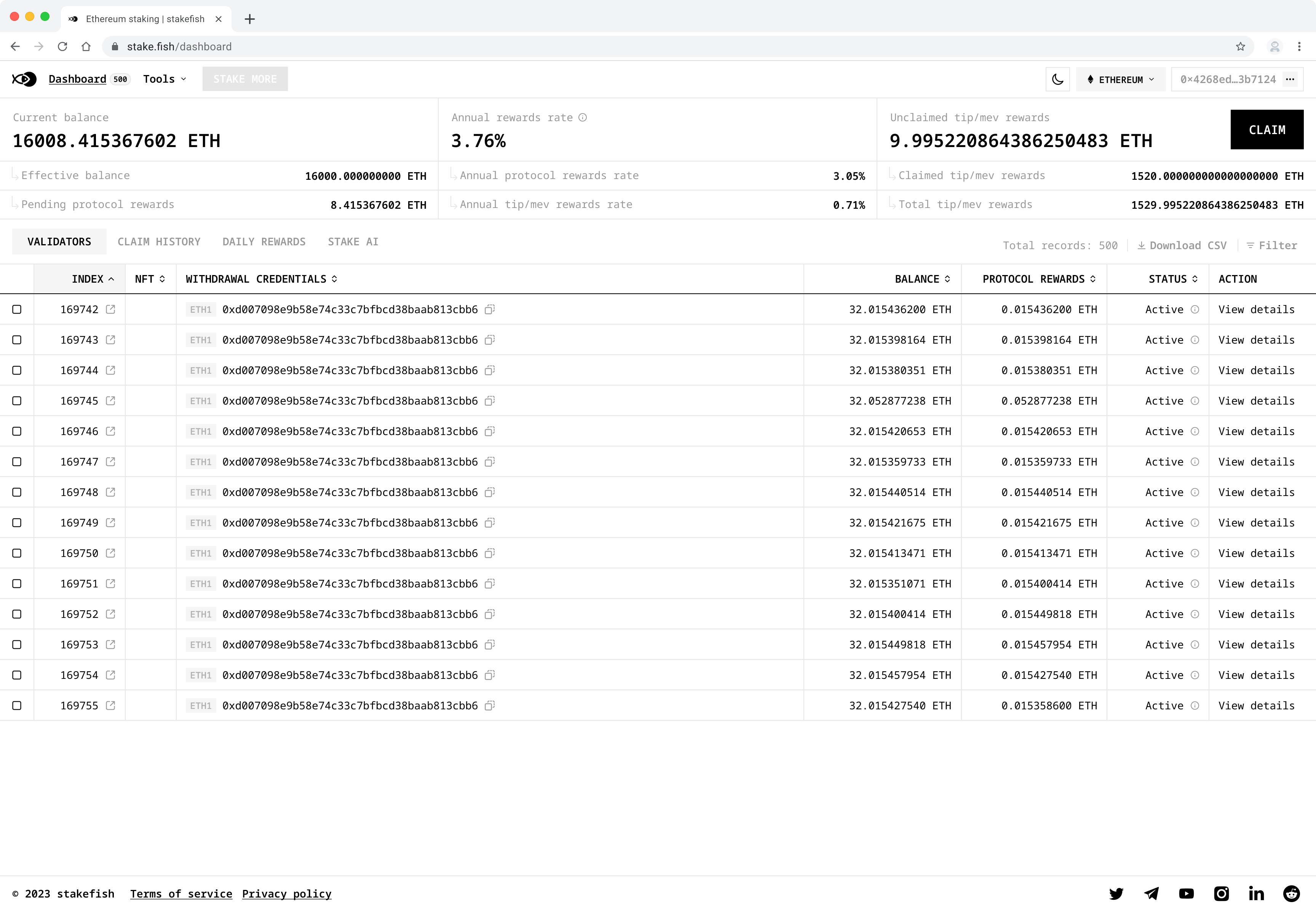 We build a great product user experience