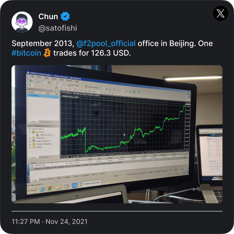 Individuals | stakefish